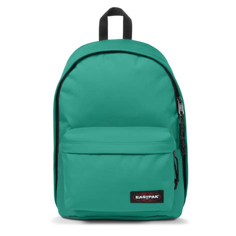 OUT OF OFFICE Botanic Green Sacs à Dos Eastpak FR