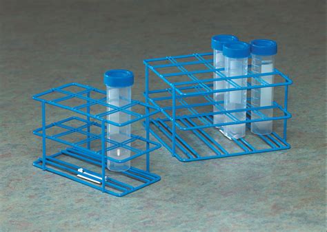 Sp Scienceware Conical Tube Rack 16 Blue 8cjf6f18794 0001 Grainger