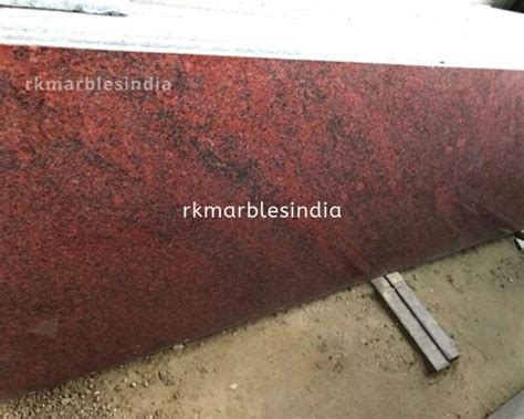 Red Parpari Granite Granites For Floor Lowest Price Rk Marbles India