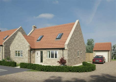 Mandale Homes | Award-Winning New Build Developments in Northern England