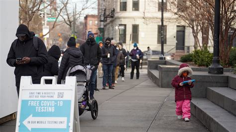 Nyc Schools Will Reopen With More Covid 19 Testing To Limit Closures