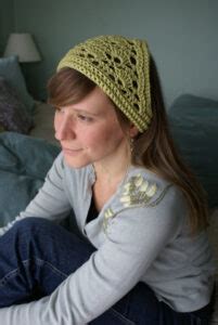 25 Free Crochet Bandana Patterns For All Skill Levels Sarah Maker