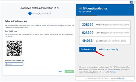 Secure Your Github Account With Two Factor Authentication 2fa