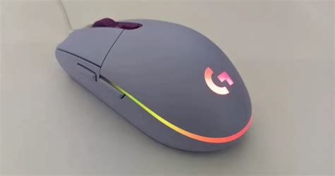 Best Purple Gaming Mouse Under $50 - Techno Goyani