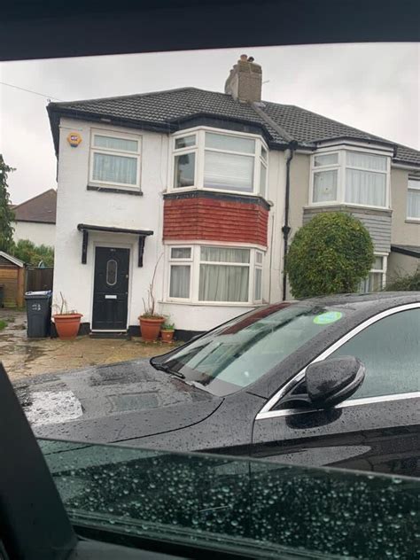 3 Bedroom House To Rent In Croydon In Croydon London Gumtree