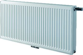 Brugman Centric Centric Radiator Paneel 136M2660120000 Technische