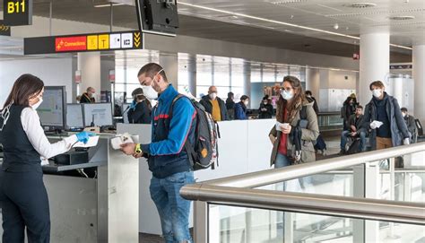 10 Beste Tips Voor Een Zorgeloos Vertrek Op Brussels Airport Deugenieten