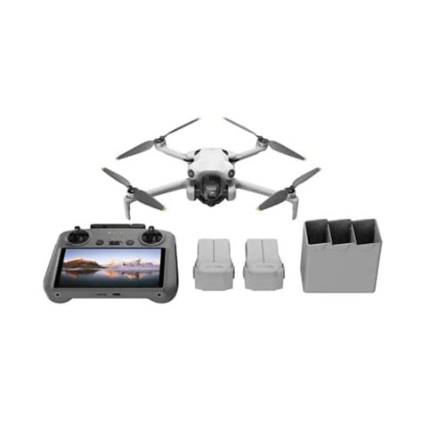 Dji Mini 4 Pro Bedienungsanleitung