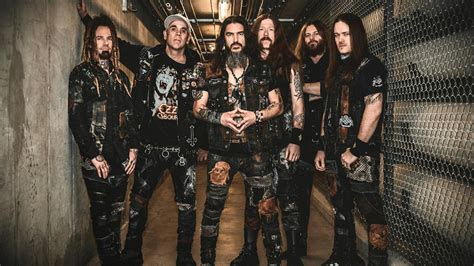 Machine Head Are In The Studio — Kerrang