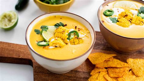 22 Easy soup recipes | KitchenAid UK