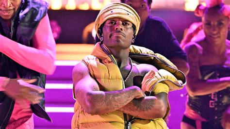 Lil Uzi Vert Uses Several Pink Tape Bars To Silence Gay Speculation
