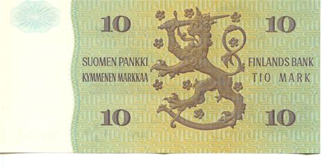 Finland Currency