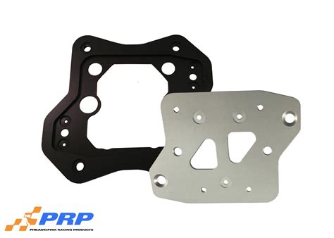 Billet Msd Coil Mounting Brackets Philadelphia Racing Products Prp