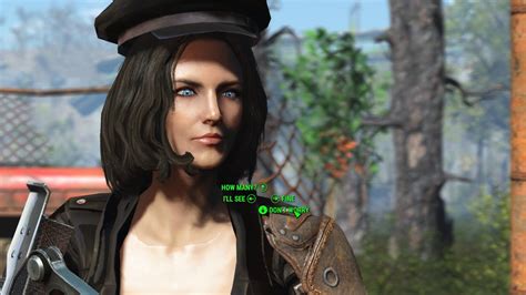 Sex Fallout 4 Level 8 Orberland Statiion Youtube