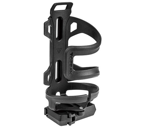 Topeak Dualside Bottle Cage Pro With Toolbox N Bottle