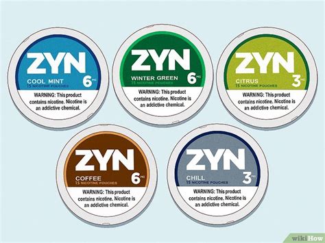 How To Use Zyn Nicotine Pouches A Beginners Guide