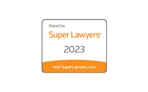 Super Lawyers Recognizes Fifteen Bgl Attorneys For 2023