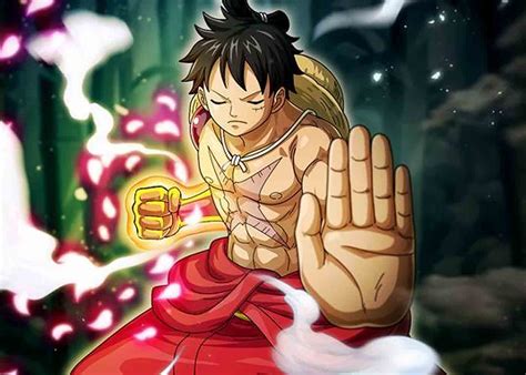 One Piece: Luffy Jadi Penguasa Wano? - Greenscene