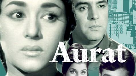 Aurat Movie