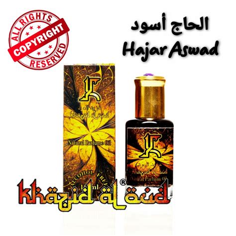 Jual Khazid Al Oud Minyak Wangi Hajar Aswad Minyak Wangi Arab