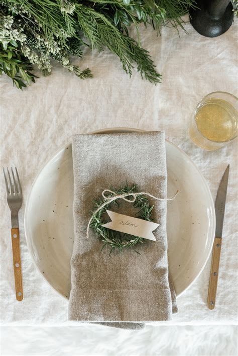 25 Table Setting Ideas For Every Occasion