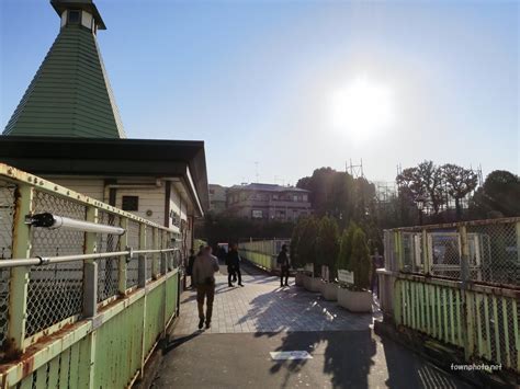 日暮里駅南口から繊維街まで 日暮里を大紹介 独自写真79枚