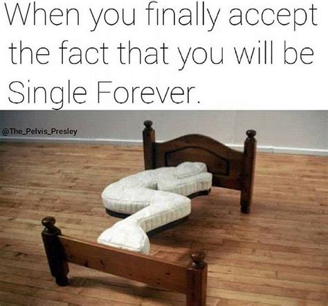 30 Funny Memes About Being Single If You Are Alone On Valentines Day