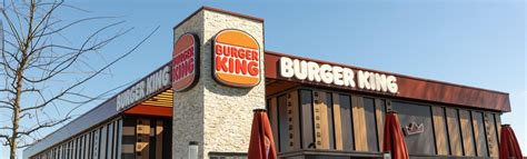 Burger King Recrutez Nous