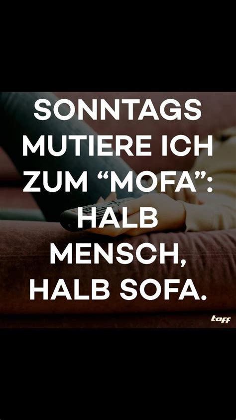 Sonntag Lustig Witzig Bild Bilder Spruch Spr Che Kram Witzige Bilder