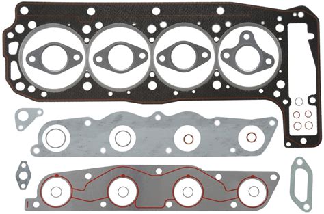 Mahle HS54699 Victor Reinz HS54699 Cylinder Head Gasket Set THMotorsports