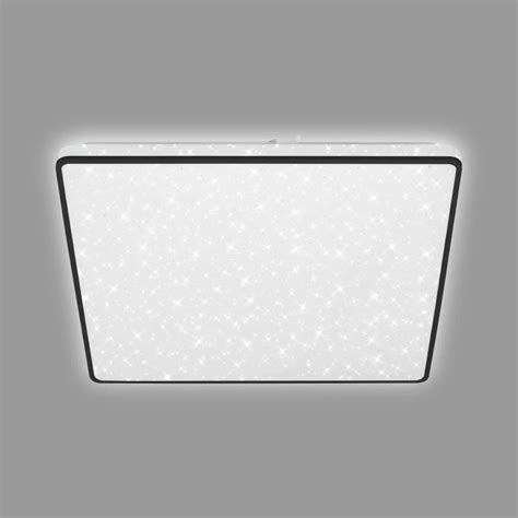 Plafonnier Led Avec Ciel Toil Plafonnier Led D Cor Toil Effet