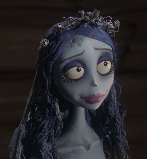 Pin by 𓃠 on Anime Emily corpse bride Corpse bride art Tim burton