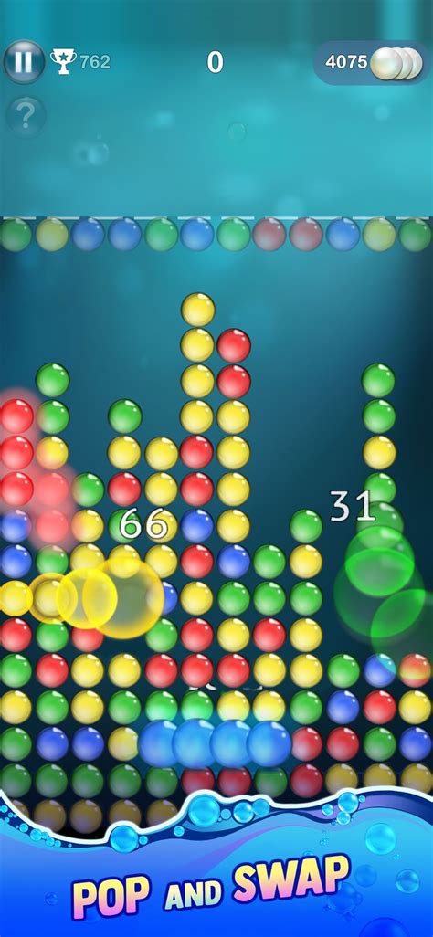 Free Bubble Explode Game Kotihopper