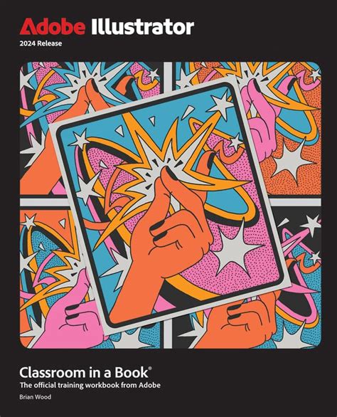 Adobe Illustrator Classroom In A Book 2024 Release Foxgreat