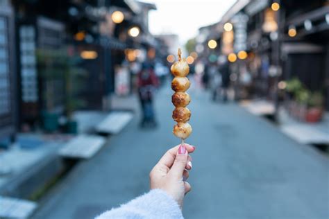 Qué Ver Y Hacer En Takayama Guía Completa Viajeros Ocultos