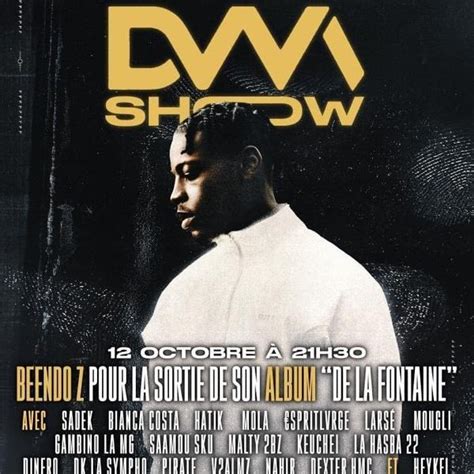 DVM CORP DVM Show 5 Beendo Z Lyrics And Tracklist Genius