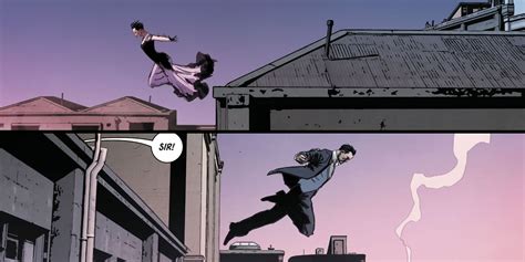 Batman's Wedding To Catwoman Ends With a [SPOILER]