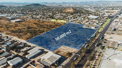 Remax Espacios H Bitat Bienes Ra Ces En Hermosillo Terreno En Venta