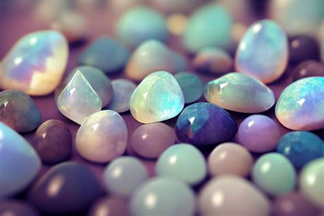 Moonstone Meaning Properties And Benefits You Should Know