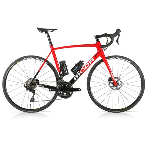 moda vivo disc  aksium carbon road bike merlin cycles