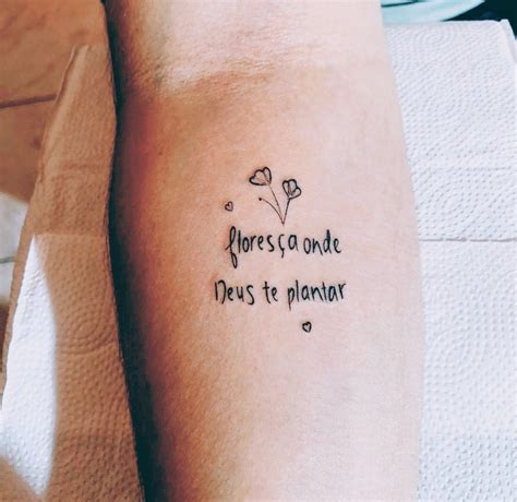 57 Frases inspiradoras para tatuagem Ideias criativas e filosóficas