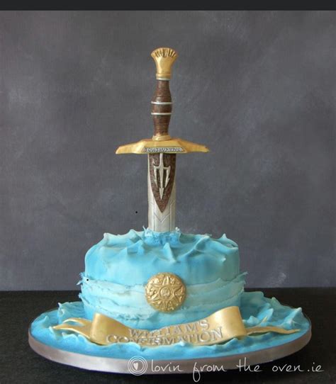 Pin By Krystal Breitenstein On Nate S 10th Bday Percy Jackson Cake