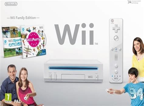 Wii Ufficiale Il Nuovo Bundle Notizia Periferiche Wii Multiplayer It