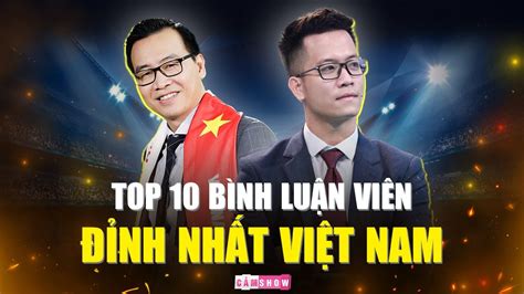 Top B Nh Lu N Vi N B Ng Nh Nh T Vi T Nam Youtube