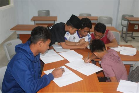 Belajar Mandiri Makn Ende