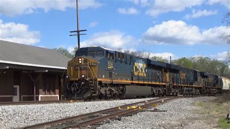 Csx Es Ah W Nice K Hl Leads Manifest Q On Youtube