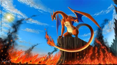 Top Charizard Wallpaper Full Hd K Free To Use