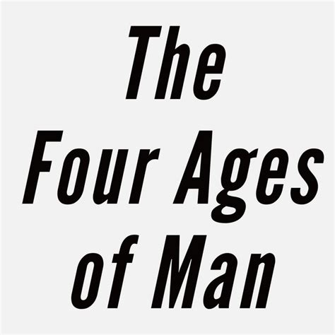 The Four Ages Of Man Single By Charles Szabo Music Spotify