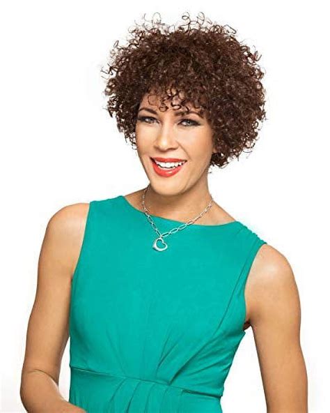 Foxy Silver Foxy Silver Hh Donna Human Hair Full Wig In 3t44