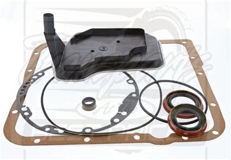 700r4 4l60e Transmission Filter Pan Gasket Pump Gasket O Ring Seal Ext Hsg Seal £37 62 Picclick Uk